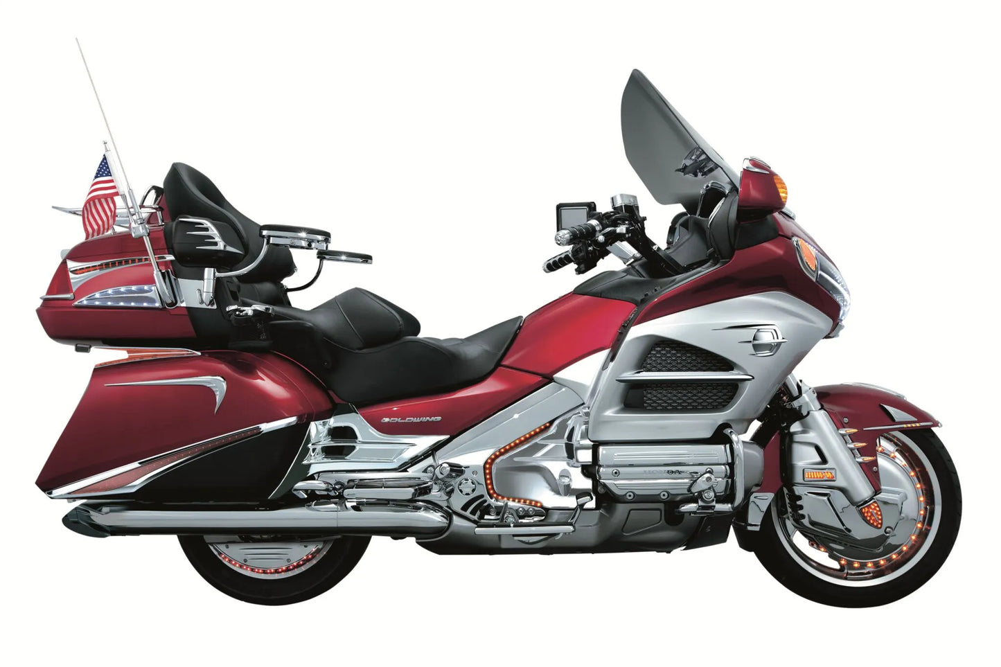 KURYAKYN LED Saddlebag Accent Swoops till GL 1800 2012-2017 bild 3 PMMEDIA:4bc42d6983d88f07