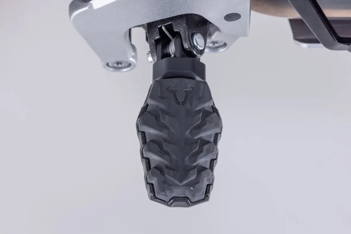 Sw Motech EVO Footrest kit Fotpinnar & delar bild 3 PMMEDIA:4016efea376f703b