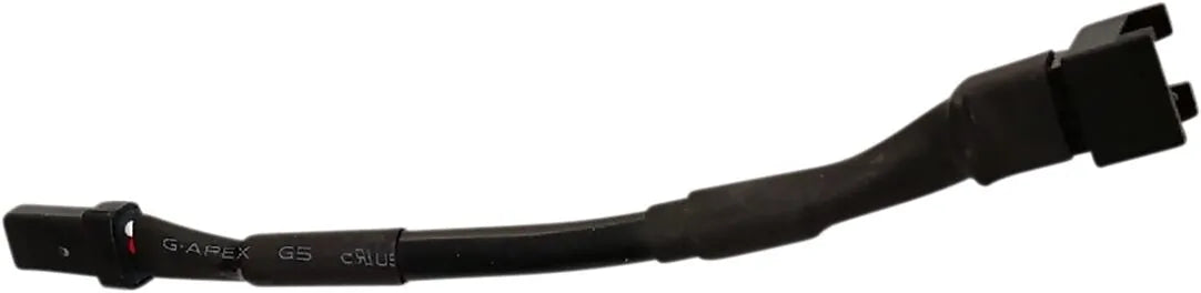 KOSO NORTH AMERICA Tachometer Anpassningskabel bild 2 PMMEDIA:bb0cfbcab4341679