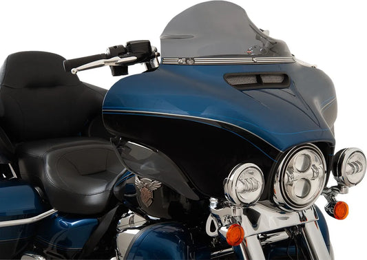 Klock Werks Flare® Series Windshield Trim Diverse delar vindrutor/kåpor bild 1 PMMEDIA:8b401ee5c7d9f0bf