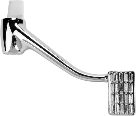 DRAG SPECIALTIES Bromspedal för Forward Controls bild 1 PMMEDIA:99babba0c49f02fc