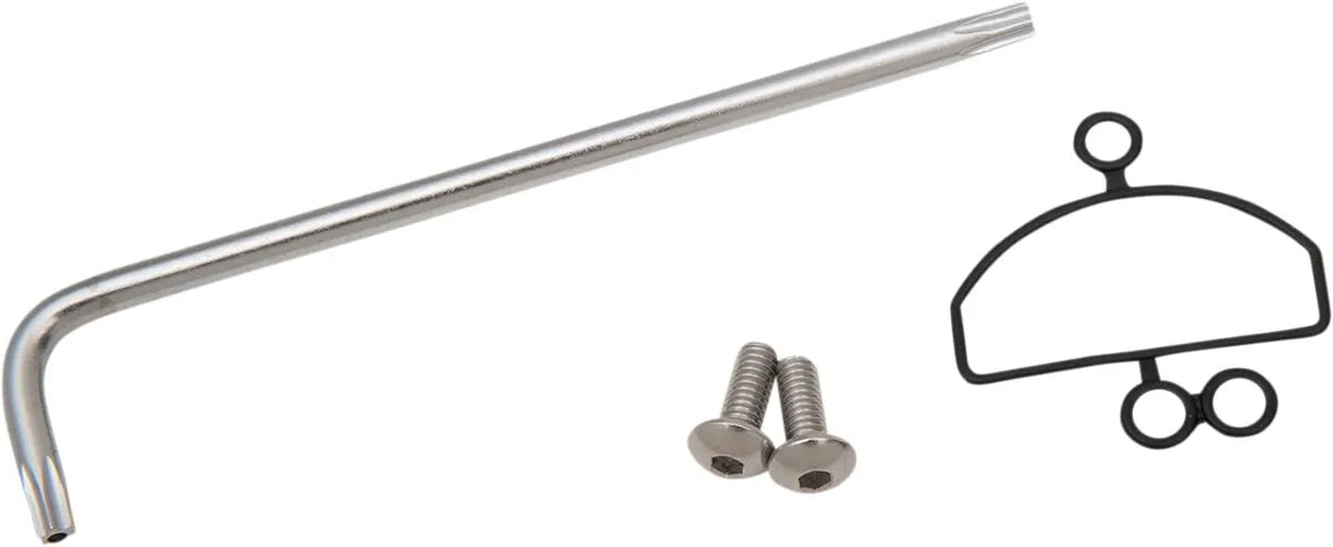 MOOSE OFFROAD HARD-PARTS Packningkit för FCR-förgasarens mittsektion bild 1 PMMEDIA:706464cad1fe2041