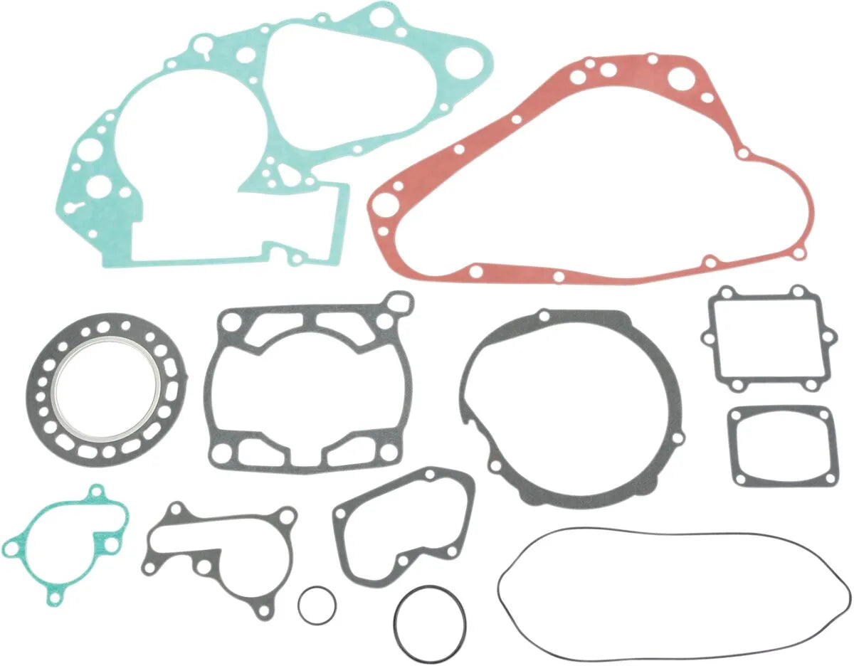 MOOSE OFFROAD HARD-PARTS Komplett Packningssats RMX250 1989-94 bild 1 PMMEDIA:3d7c2d2710ea059f