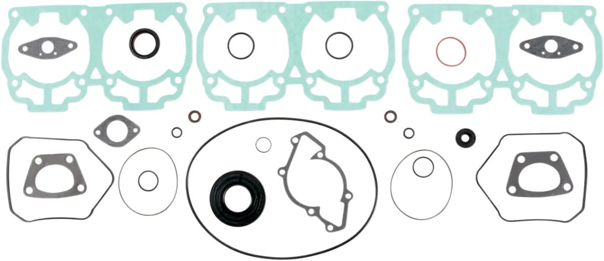 VERTEX Komplett Packningssats för Motor bild 1 PMMEDIA:b26391e38b086d21