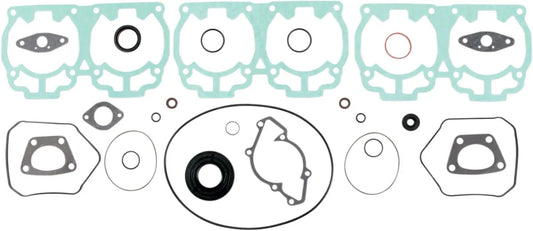 VERTEX Komplett Packningssats för Motor bild 1 PMMEDIA:b26391e38b086d21