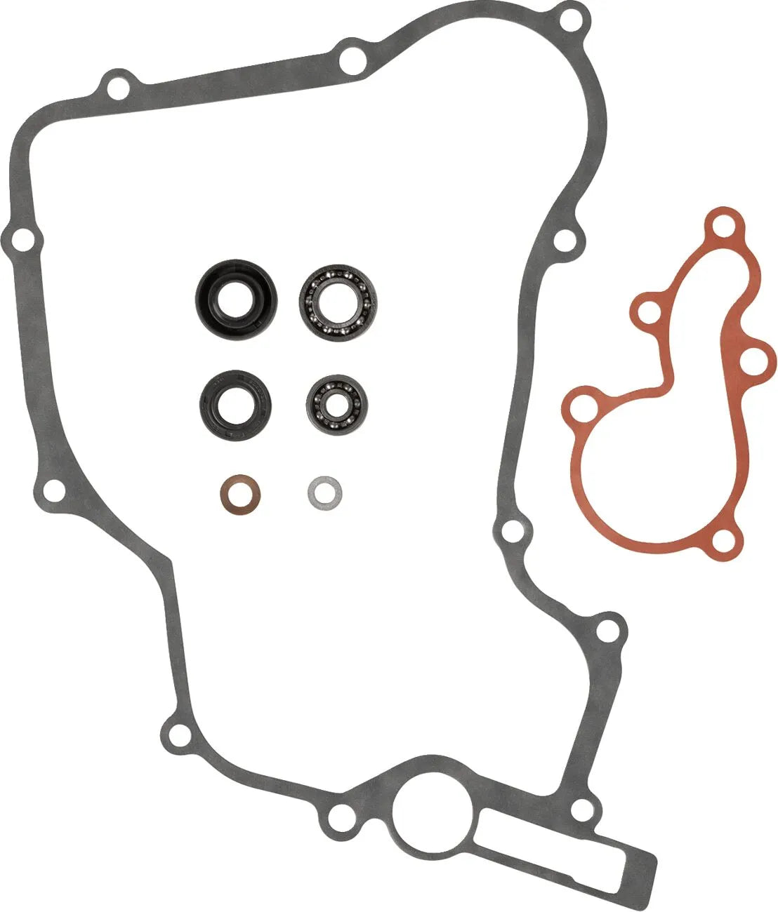 PROX Reparationskit Vattenpump CR125 05+ bild 1 PMMEDIA:e0f2e7f2611926ae