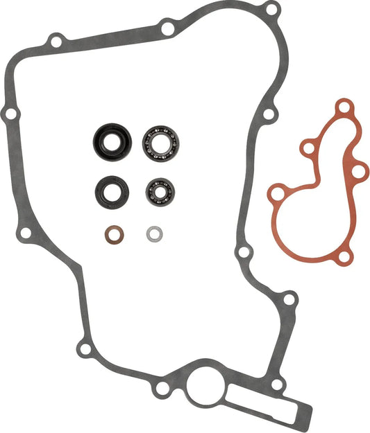 PROX Reparationskit Vattenpump CR125 05+ bild 1 PMMEDIA:e0f2e7f2611926ae