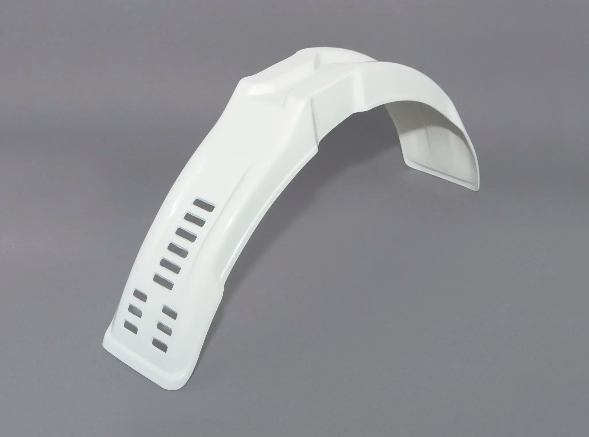 Ufo Front Fender Preston Vintage Offroadmotorcyklar bild 4 PMMEDIA:84e7553a1cd278b6