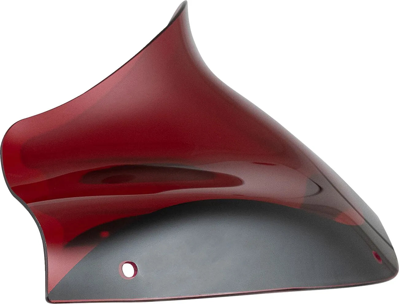 Klock Werks Kolor Flare® Windshield OEM Harley bild 9 PMMEDIA:ba861393f83f3fa9