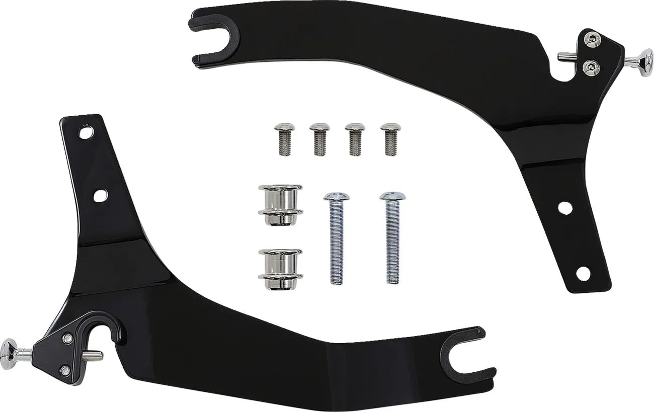 Cobra Detachable Backrest Kit Sissybars bild 18 PMMEDIA:c24302a2e8a9699f