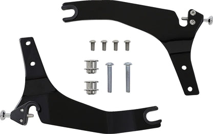 Cobra Detachable Backrest Kit Sissybars bild 18 PMMEDIA:c24302a2e8a9699f