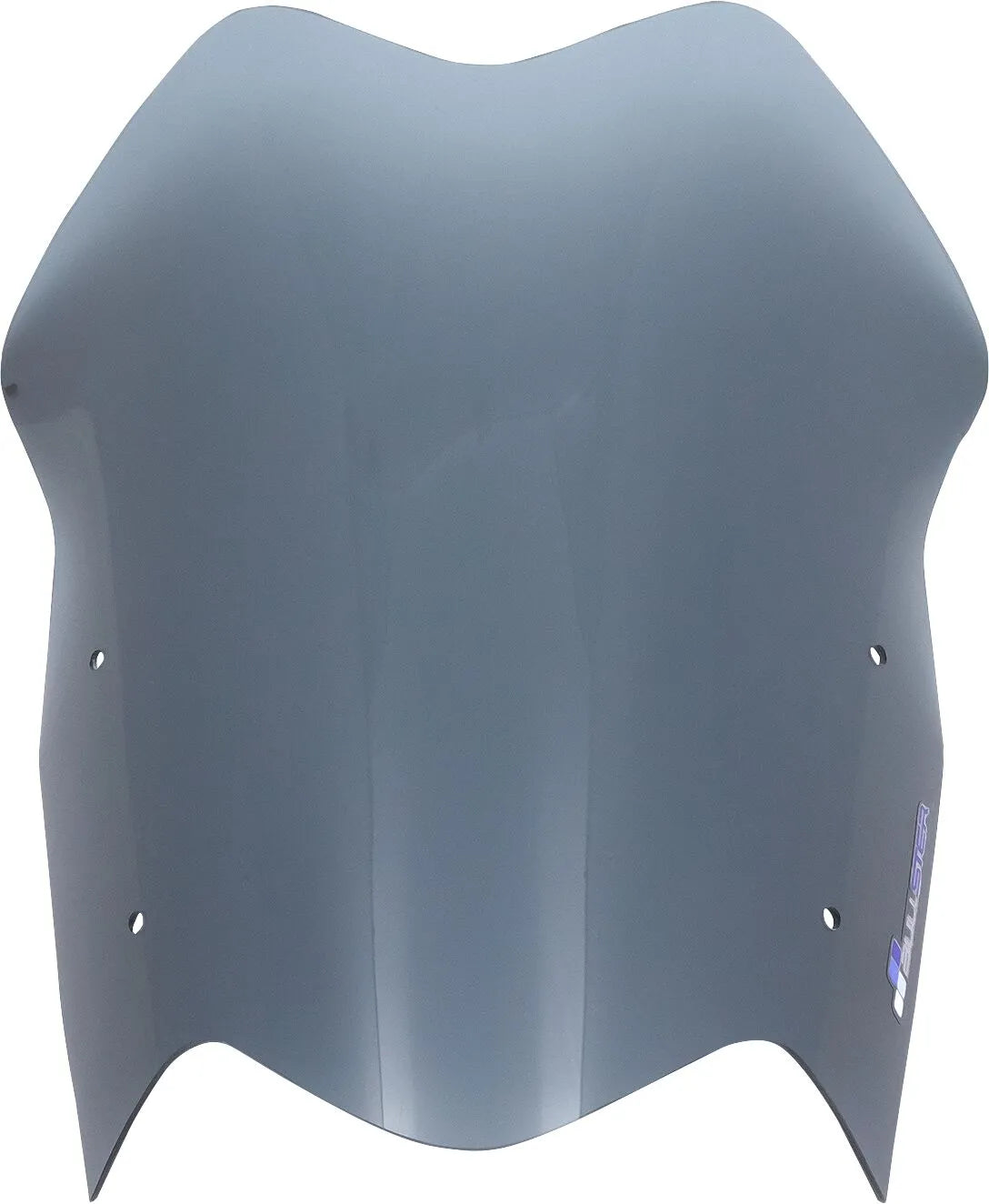 BULLSTER Windscreen HP för Yamaha Tenere700 Smoke bild 1 PMMEDIA:d863f51a9ab2f6f5