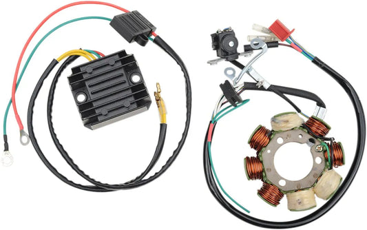 MOOSE OFFROAD HARD-PARTS Stator MSE RAC Honda bild 1 PMMEDIA:d6ef217d3b6e3518