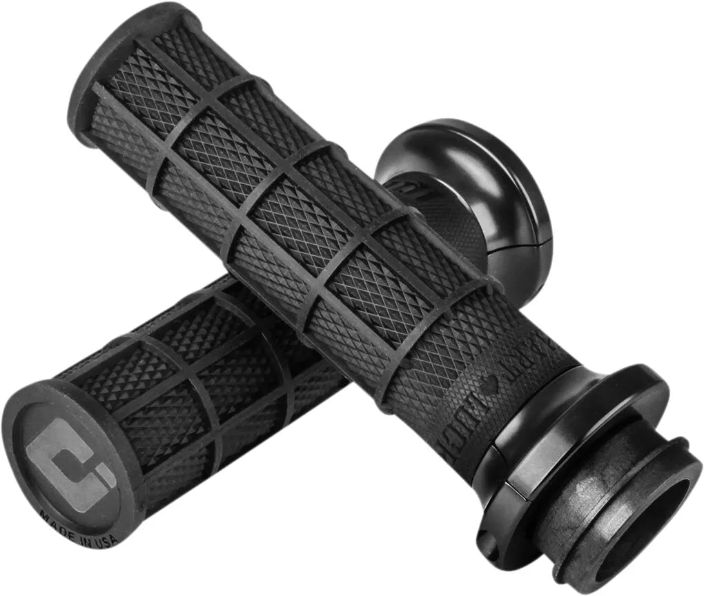 Odi Hart-Luck Signature V-Twin Lock-On™ Grips Handtag bild 12 PMMEDIA:6940c2a63aa4f86a