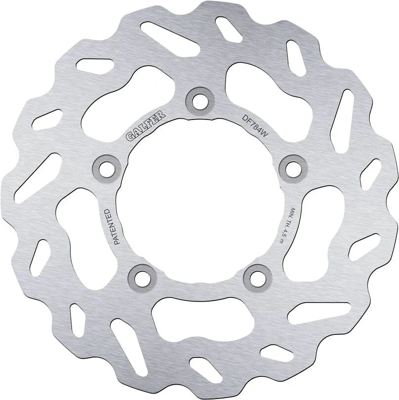 GALFER Wave® Bromsskiva bild 1 PMMEDIA:affc08b708ef90f6