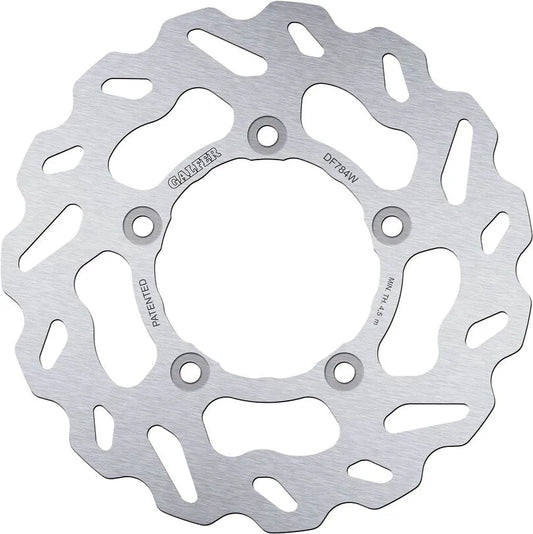 GALFER Wave® Bromsskiva bild 1 PMMEDIA:affc08b708ef90f6