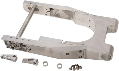 ALLOY ART Swingarm för FXR och FLT MACH bild 2 PMMEDIA:cb6e4d586480905d