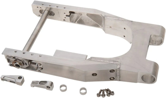 ALLOY ART Swingarm för FXR och FLT MACH bild 2 PMMEDIA:cb6e4d586480905d