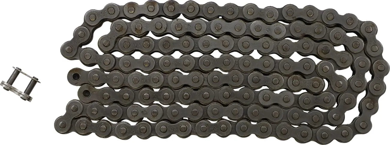 Jt Chains 420 HDR Heavy Duty Drive Chain Drivkedja standard (utan O-ring) bild 4 PMMEDIA:3085efbe1d627ac0