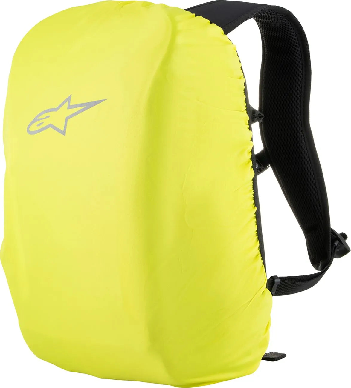 ALPINESTARS Amp-3 Sport Ryggsäck 17L med Regnskydd bild 2 PMMEDIA:efebe2bc429851cc