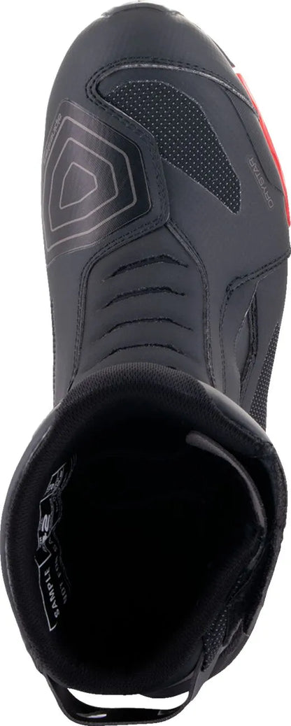 Alpinestars (Road) RT-7 Drystar® MC Stövlar (gata) bild 3 PMMEDIA:15f703105720fab3