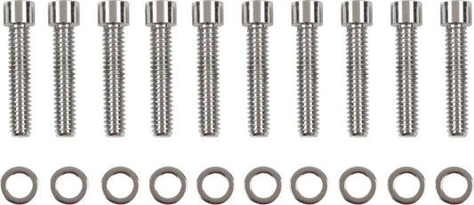DRAG SPECIALTIES Kamlockssats krom bild 1 PMMEDIA:f46a5221b2839d0d