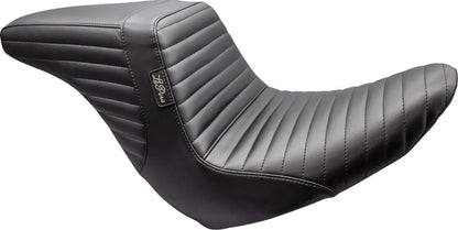 Le Pera Kickflip Up Front Seat Sadlar Harley Softail bild 2 PMMEDIA:983091bfcad49196