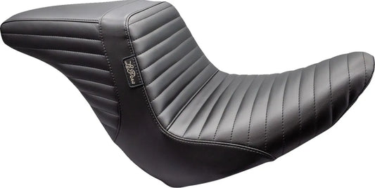 Le Pera Kickflip Up Front Seat Sadlar Harley Softail bild 2 PMMEDIA:983091bfcad49196