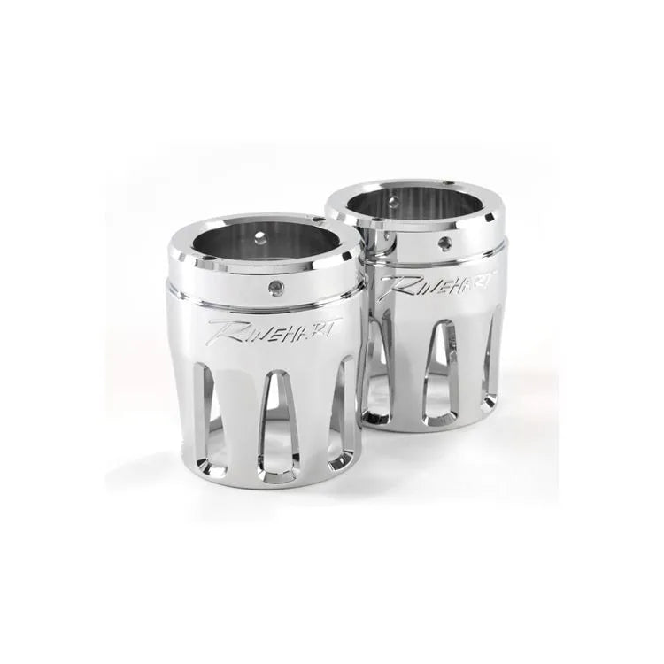 RINEHART RACING End Caps 4" för avgasrör bild 1 PMMEDIA:3b064ca4a564f8ac