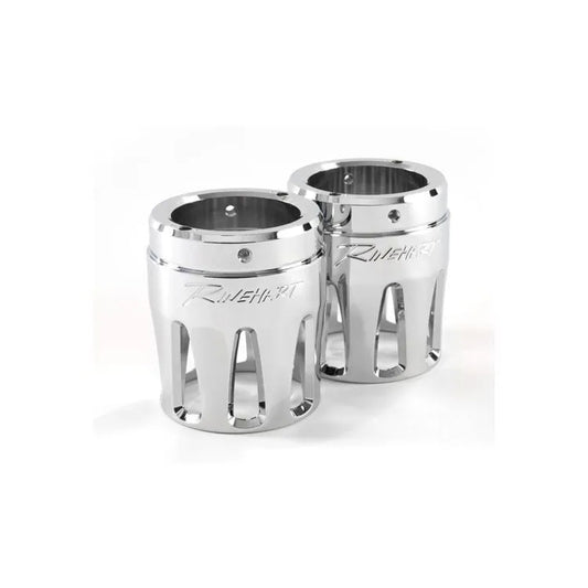 RINEHART RACING End Caps 4" för avgasrör bild 1 PMMEDIA:3b064ca4a564f8ac