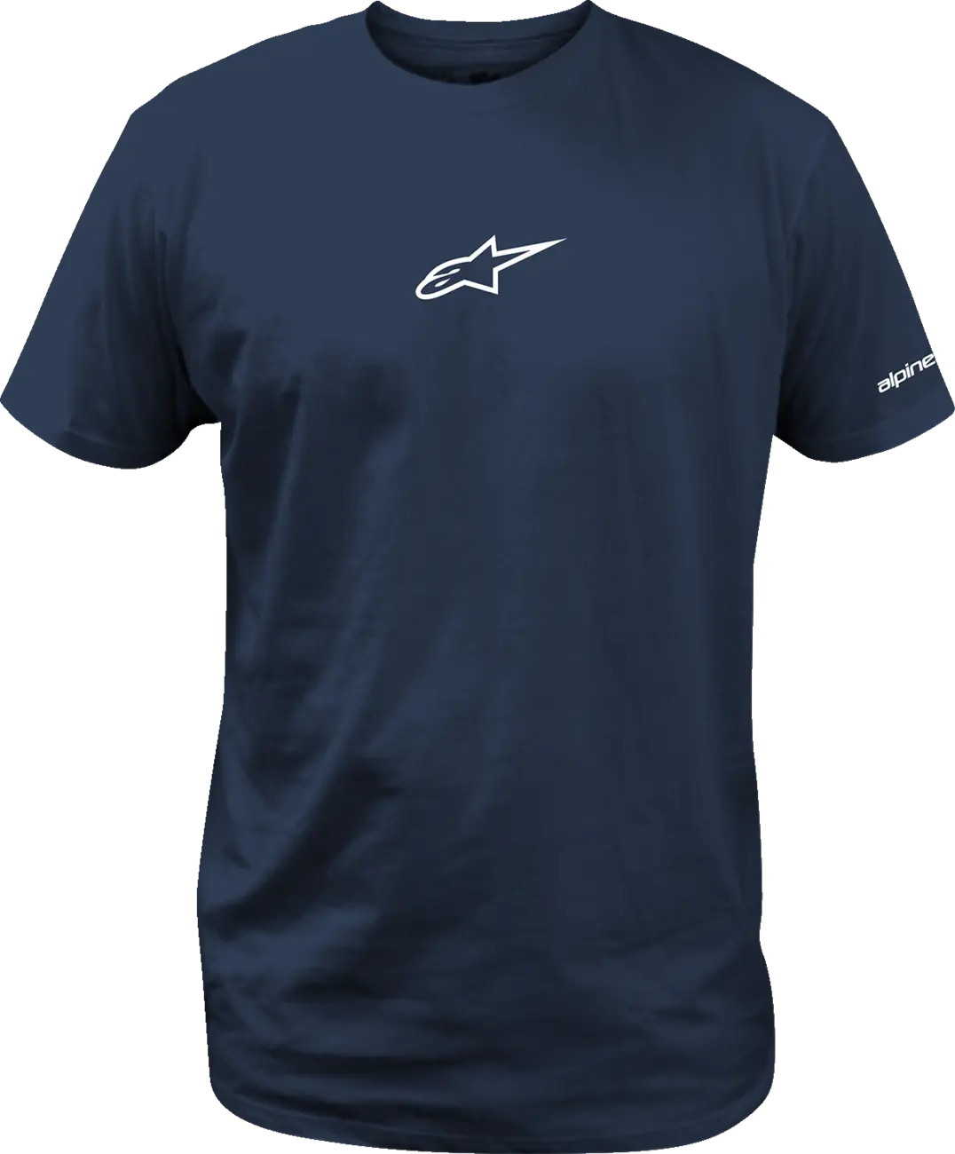 ALPINESTARS Frontal CSF T-shirt Navy M bild 1 PMMEDIA:5fbf62bb830baf14
