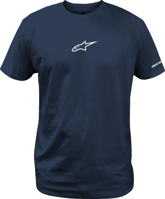 ALPINESTARS Frontal CSF T-shirt Navy M bild 1 PMMEDIA:5fbf62bb830baf14