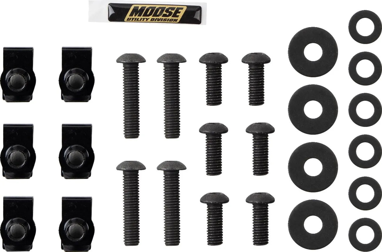Moose Offroad Four Wheel Bumper Stötfångare bild 7 PMMEDIA:521426eab0b37f23