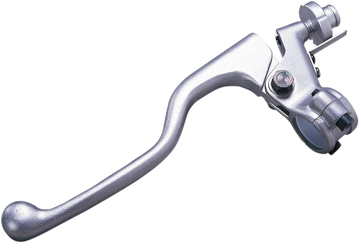 MOOSE OFFROAD HARD-PARTS CR-Ratio Kopplingsspak bild 1 PMMEDIA:03b46135acd3b0ad