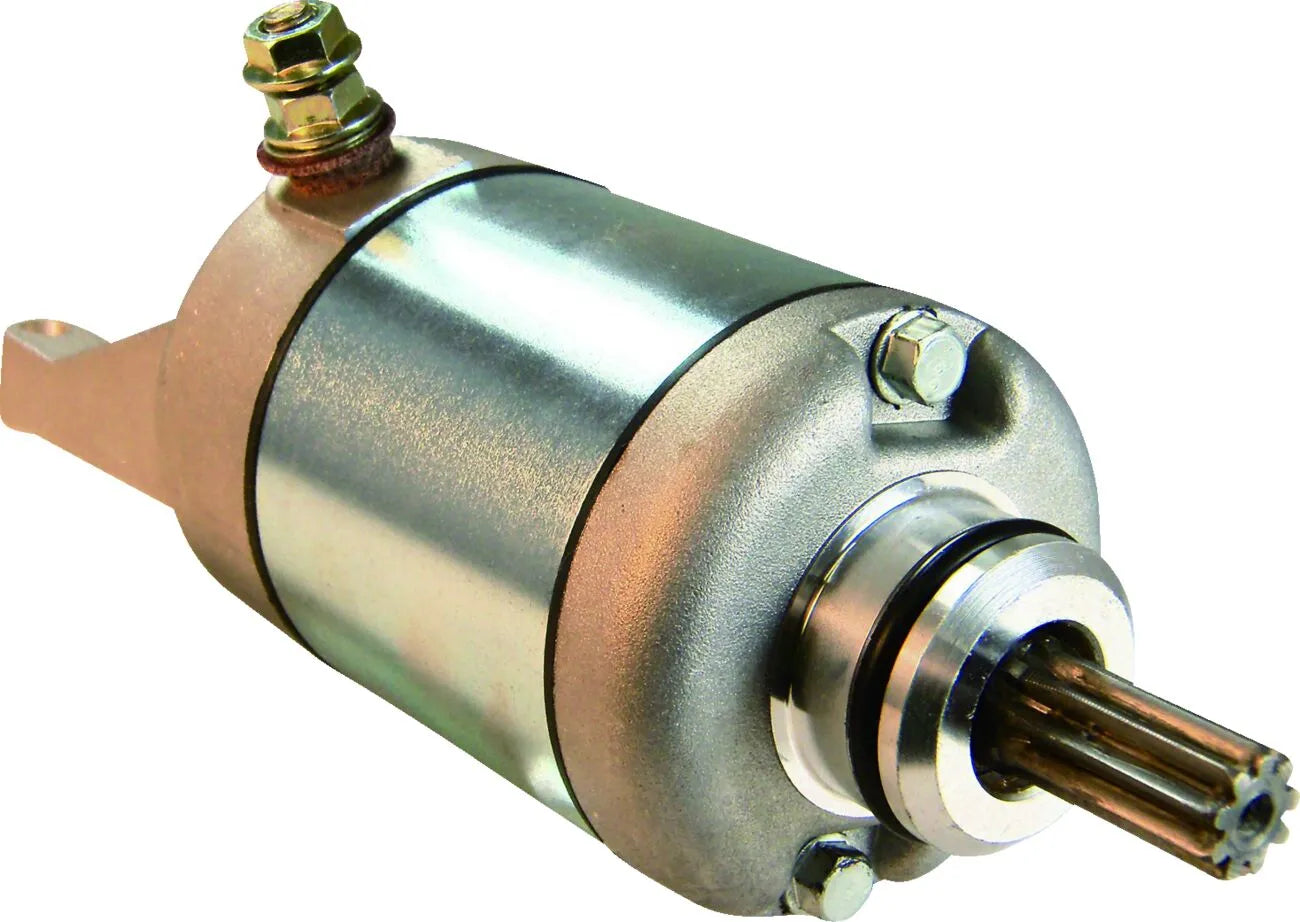 PARTS EUROPE Starter Heavy-Duty bild 1 PMMEDIA:4258e0dd378b3aa1