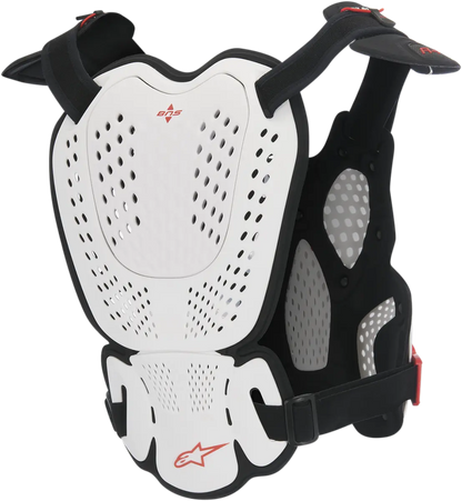 Alpinestars(Mx) A-1 Roost Guard Bröstskydd bild 6 PMMEDIA:9dbad7b4f129c4ac