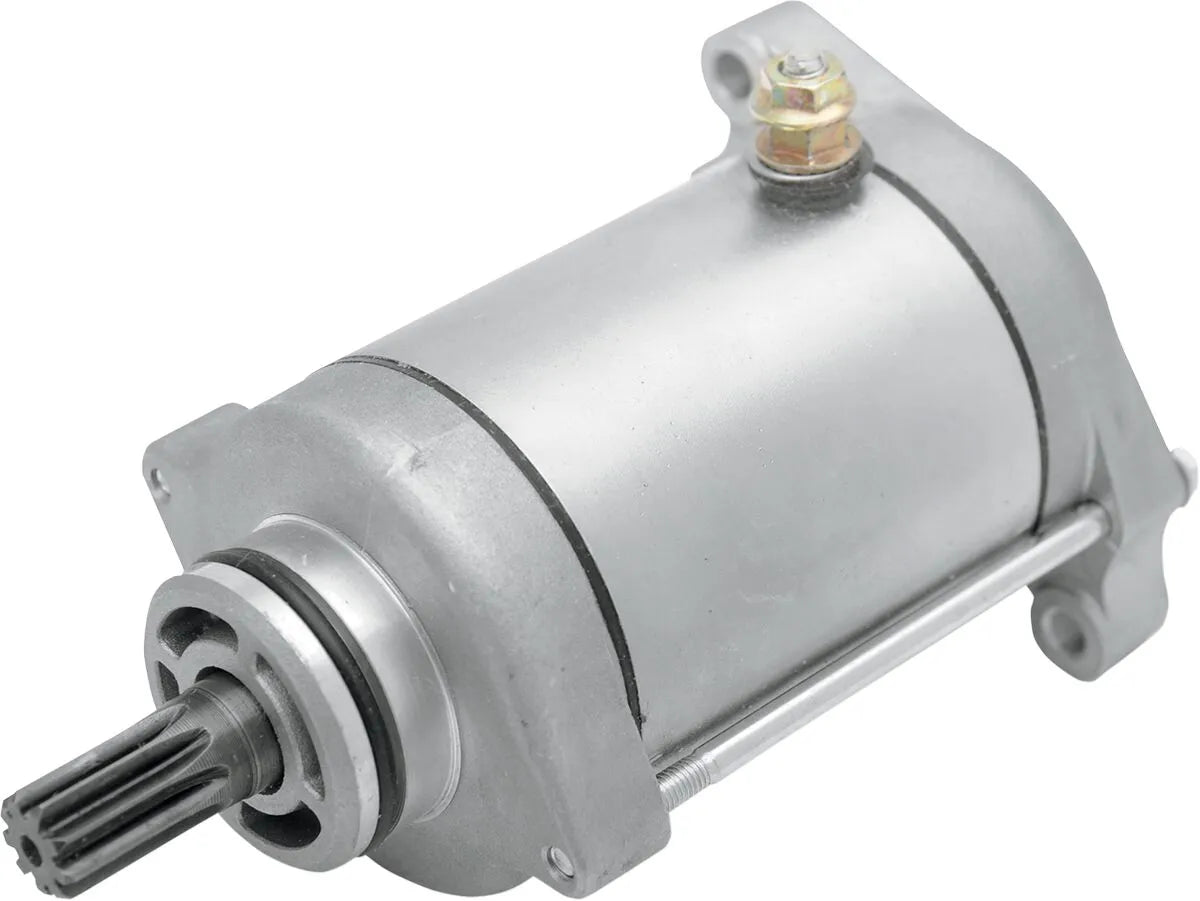 RICK'S MOTORSPORT ELECTRIC Starter för Arcticat 500 ATV bild 1 PMMEDIA:210a45ee9f28f494