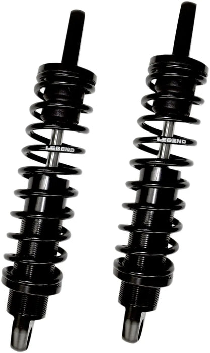 LEGEND SUSPENSION REVO FL Coil Dämpare 12" Svart bild 3 PMMEDIA:234b7bf8f388d9b3
