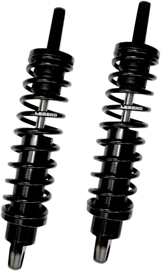 LEGEND SUSPENSION REVO FL Coil Dämpare 12" Svart bild 3 PMMEDIA:234b7bf8f388d9b3