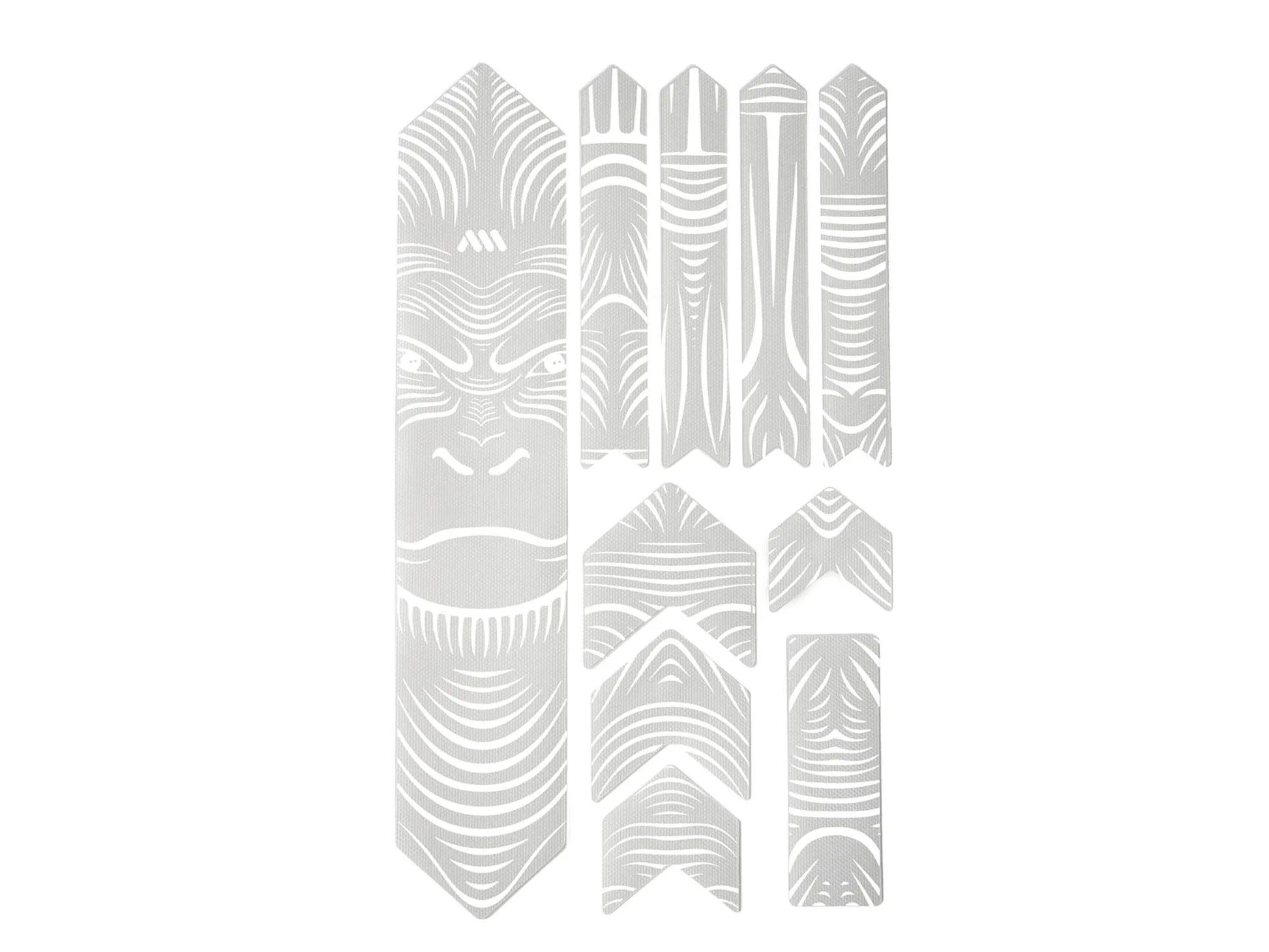 ALL MOUNTAIN STYLE Frame Guard Extra Protection Ape bild 1 PMMEDIA:3434aa34d7ba5755
