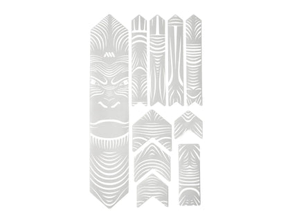 ALL MOUNTAIN STYLE Frame Guard Extra Protection Ape bild 1 PMMEDIA:3434aa34d7ba5755