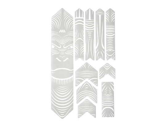 ALL MOUNTAIN STYLE Frame Guard Extra Protection Ape bild 1 PMMEDIA:3434aa34d7ba5755