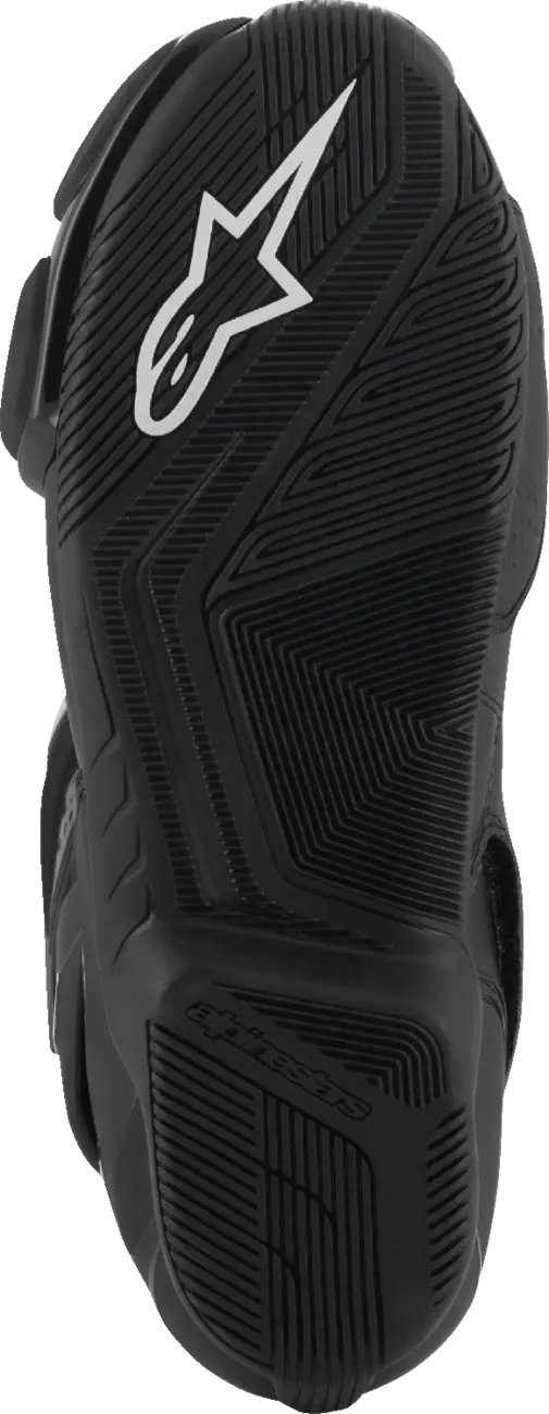 Alpinestars (Road) SMX-6 V3 Drystar® MC Stövlar (gata) bild 4 PMMEDIA:f77af66f0f30ce6d