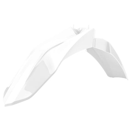 Polisport Front Fender Offroadmotorcyklar bild 3 PMMEDIA:795005d06276961f