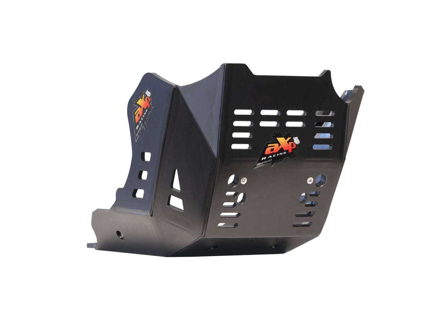 Axp Racing Adventure Skid Plate Motorskydd bild 3 PMMEDIA:74c83f490e6ff288