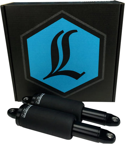 Legend Suspension Air Dyna Air Suspension Stötdämpare utan fjädrar bild 16 PMMEDIA:5ae452bc2e5240d0