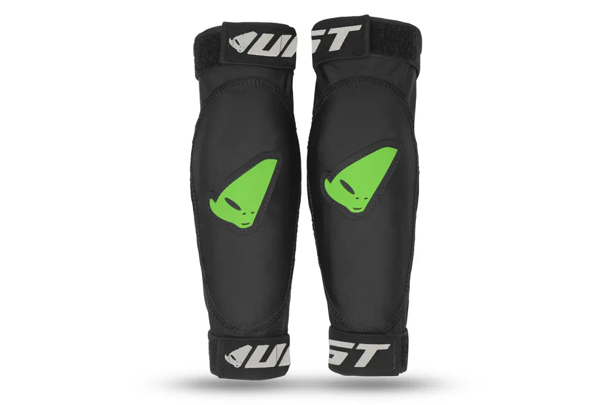 Ufo Youth Spartan Elbow Guards Armskydd bild 1 PMMEDIA:06966607e15264f4