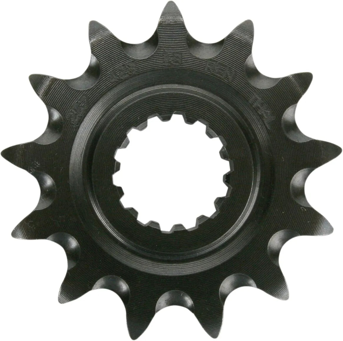 Renthal Front Sprocket Framdrev stål bild 3 PMMEDIA:9931a75838e4cd49