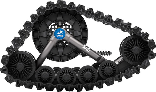 CAMSO - ATV UTV X4S Track System Undercarriage Kit bild 1 PMMEDIA:b019ed7666a19244