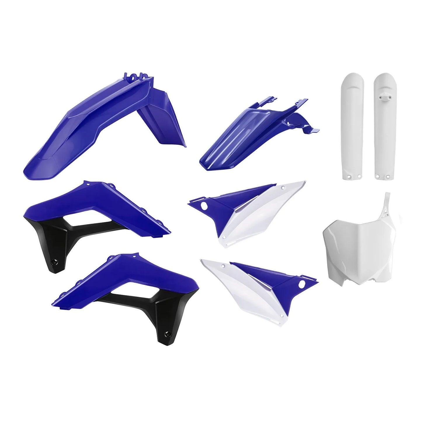 POLISPORT Komplett Body Kit SC/SCF 19- OE21 bild 1 PMMEDIA:b286c242b10cdce9